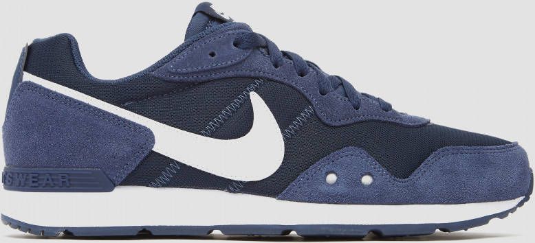Nike Venture Runner Heren Sneakers Midnight Navy/White-Midnight Navy -  Schoenen.nl