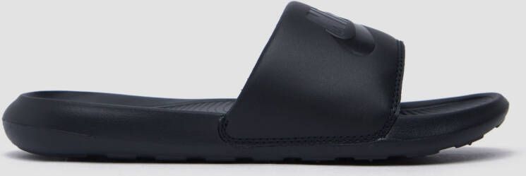 Nike Victori One Slipper dames Black Black Black- Dames Black Black Black - Foto 5