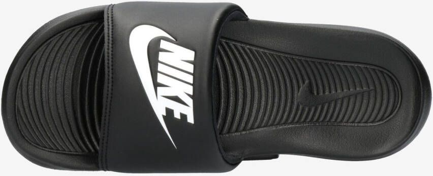 Nike Wmns Victori One Sandalen Schoenen white black white maat: 40.5 beschikbare maaten:40.5 - Foto 7
