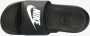 Nike Victori Dames Schoenen Zwart Maat: 36.5 Rubber Foot Locker - Thumbnail 5