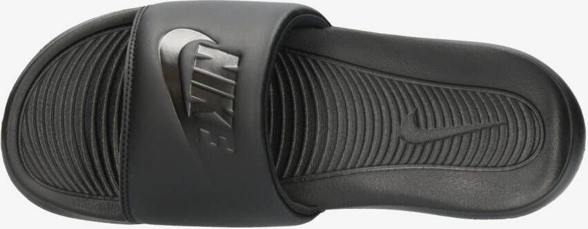 Nike Victori One Slide Sandalen & Slides Schoenen black black black maat: 42.5 beschikbare maaten:40 41 42.5 47.5 45 46 - Foto 7