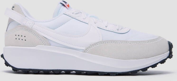 Nike Stijlvolle en comfortabele sportschoenen voor vrouwen Wit Dames - Foto 7