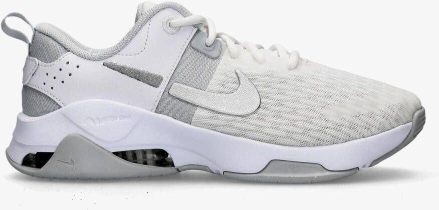 Nike Zoom Bella 6 Sportschoenen Wit - Foto 2