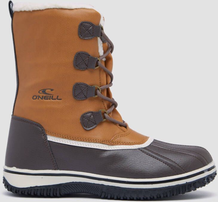 O&apos;Neill alta men high snowboots bruin heren