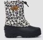 O&apos;Neill tsitsika snowboots zwart bruin kinderen - Thumbnail 1