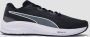 Puma aviator profoam sky hardloopschoenen zwart wit heren - Thumbnail 2