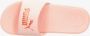 Puma Cool Cat 2.0 badslippers lichtroze rosé - Thumbnail 3