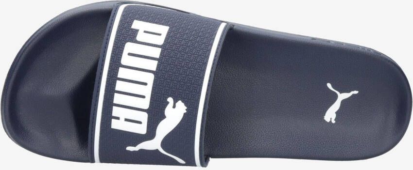 PUMA Leadcat 2.0 Unisex Slippers Peacoat- White - Foto 6