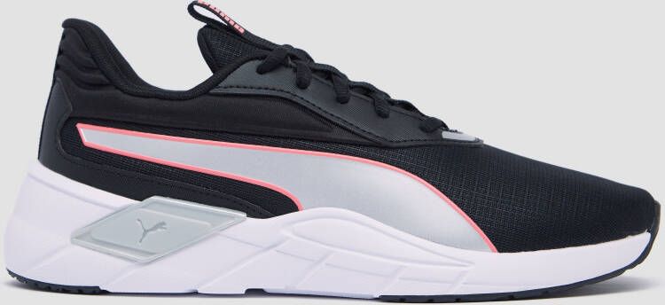 PUMA Lex dames sportschoenen Zwart Uitneembare zool - Foto 4