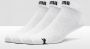 Puma quartersokken 3 pack heren - Thumbnail 1