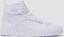 Puma Revolutionaire Basketbal-geïnspireerde Sneakers Multicolor - Thumbnail 6