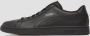 PUMA Smash v2 L Sneakers Unisex Black- Black - Thumbnail 4