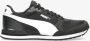 PUMA ST Runner V3 MESH unisex sneaker sneakers 384640 zwart - Thumbnail 2