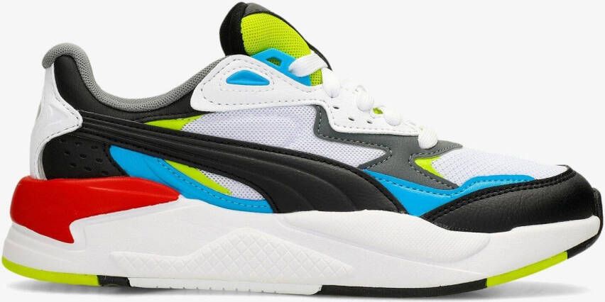 PUMA X-ray Speed Jr Schoenen Veelkleurig - Foto 2