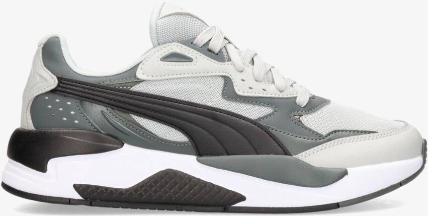Puma x-ray speed sneakers zwart grijs heren - Foto 2