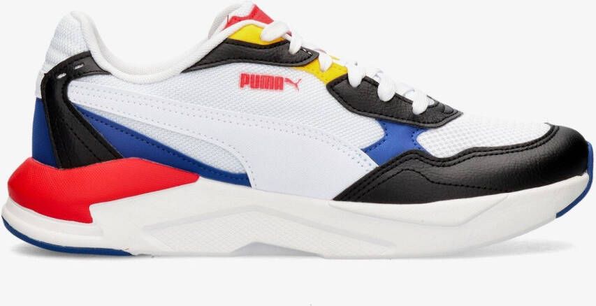 Puma xray speed lite sneakers wit heren