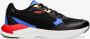 Puma xray speed lite sneakers zwart blauw heren - Thumbnail 1