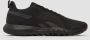 Reebok flexagon force 3 schoenen Black Black Pure Grey 8 Heren - Thumbnail 6