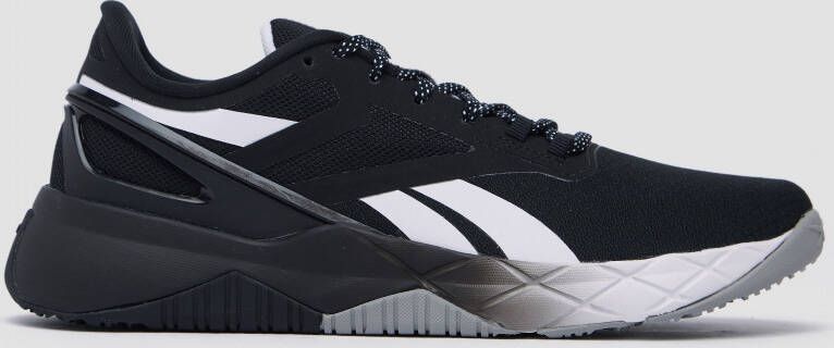 Reebok Sportschoenen Nanoflex Tr Zwart Sportwear Volwassen - Foto 6