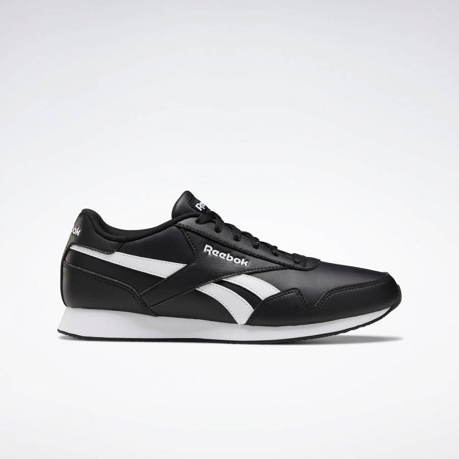 Reebok Royal Classic Jogger 3.0 EF7789 Mannen Zwart sneakers - Foto 2