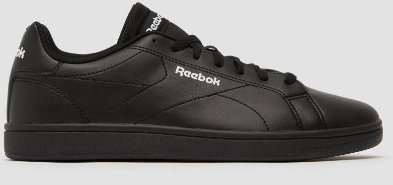 Reebok Royal Complete Clean 2.0 Sneakers Vrijetijdsschoenen Schoenen Zwart - Foto 6