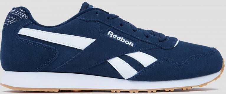 REEBOK Royal glide sneakers blauw heren -
