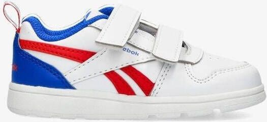 Reebok Sportschoenen voor Kinderen ROYAL PRIME HQ1079 Wit - Foto 2