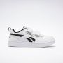 Reebok Classics Royal Prime 2.0 sneakers wit zwart Imitatieleer 27.5 - Thumbnail 2
