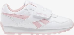 Reebok royal rewind run sneakers wit kinderen