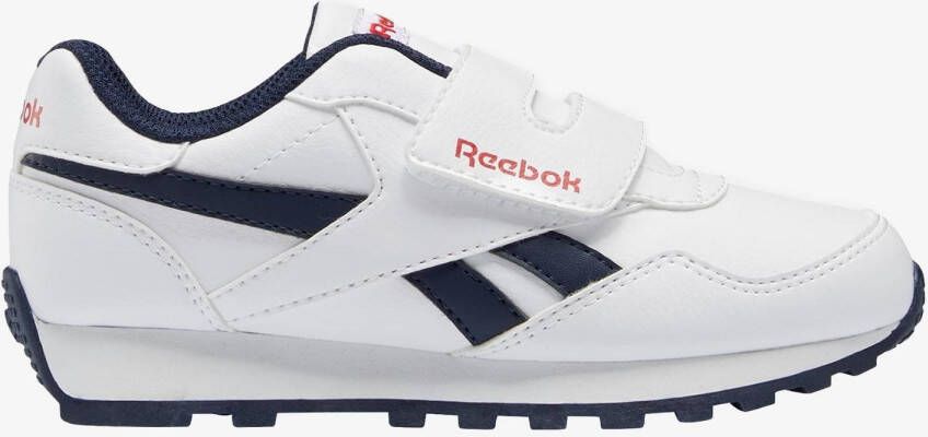 reebok sneakers wit