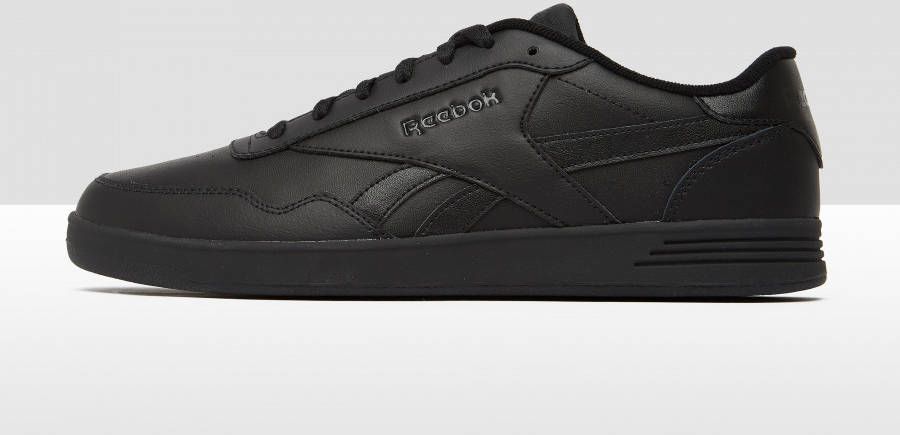 reebok sneakers heren zwart