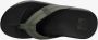 Reef Cushion Phantom Heren Teenslippers Cj0588 Kleur Groen - Thumbnail 5