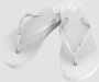 SINNER PADANK SLIPPERS DAMES LICHT GRIJS - Thumbnail 2