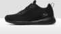 Skechers bobs squad tough talk hardloopschoenen zwart dames - Thumbnail 149
