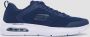 Skechers Sneakers Dyna Air met air-cooled memory foam vrijetijdsschoen lage schoen veterschoen - Thumbnail 6