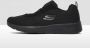 Skechers Sneakers Dynamight 2.0 Eye to Eye met memory foam vrijetijdsschoen lage schoen veterschoen - Thumbnail 45