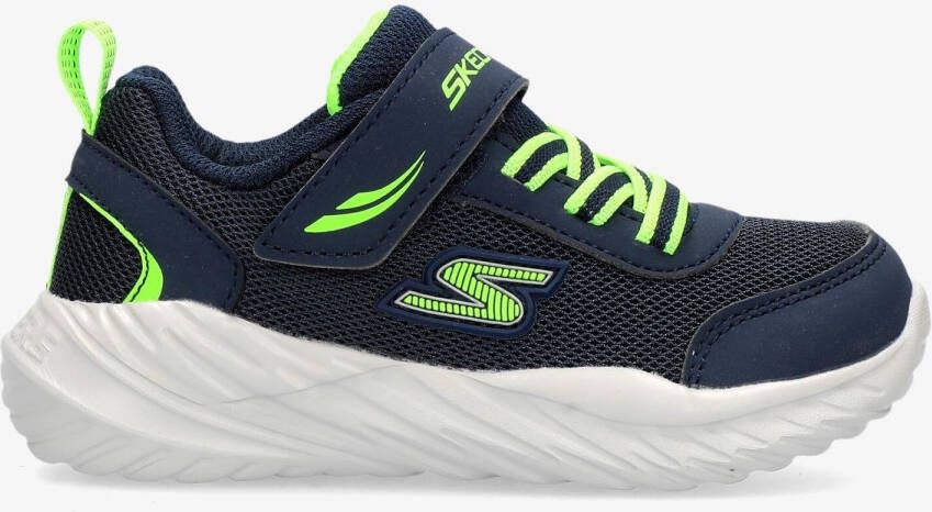 Skechers Sneakers Nitro Sprint-Rowzer Streetwear Kind - Foto 4