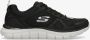 Skechers Sneakers Track-Scloric met memory foam vrijetijdsschoen lage schoen veterschoen - Thumbnail 4