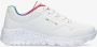 Skechers Lage Sneakers Uno Lite Rainbow Speckle 310456L-WMLT - Thumbnail 1