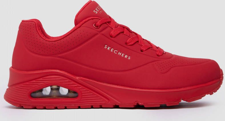 Skechers Uno Stand On Air 73690 RED Rood - Foto 5
