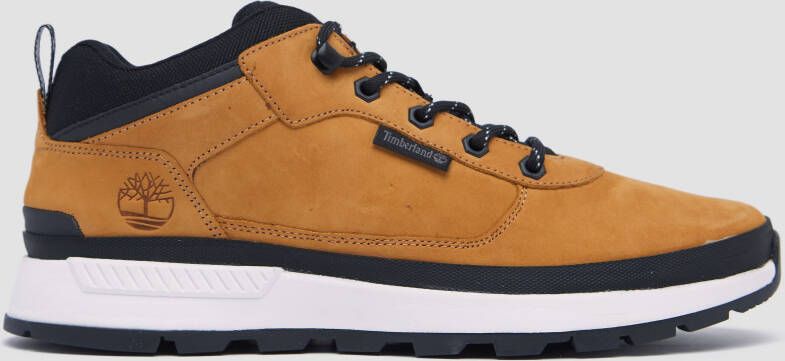 Timberland Wandelschoenen FIELD TREKKER MID LACE UP SNEAKER Wintersneaker sneaker winterschoenen - Foto 9