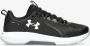 Under Armour Ua Charged Commit 3 Sportschoenen Gym Fitness Zwart Heren - Thumbnail 4