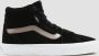 Vans filmore high sneakers zwart dames - Thumbnail 2