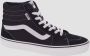 Vans Ua Sk8 Hi Black Black White Schoenmaat 38 1 2 Sneakers VD5IB8C - Thumbnail 13