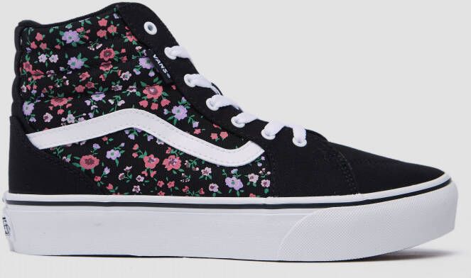 Vans MY Ward Filmore Hi Platform Ditsy Flower Veterboot Vrouwen Overig - Foto 4