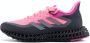 Adidas 4dfwd 2 Hardloopschoenen Zwart Roze 2 3 Vrouw - Thumbnail 2