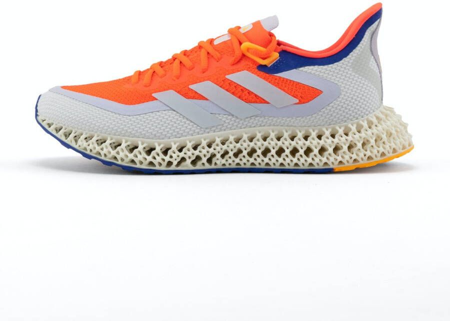 adidas 4DFWD 2 Heren