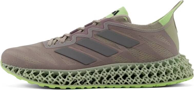 Adidas Performance 4DFWD 3 Hardloopschoenen