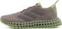 Adidas Performance 4DFWD 3 Hardloopschoenen - Thumbnail 1