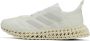 Adidas 4dfwd 3 Hardloopschoenen Wit 2 3 Vrouw - Thumbnail 2